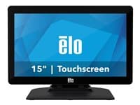 ELO TOUCHSYSTEMS - Elo 1502L - M-Series - LED monitor - Full HD (1080p) - 15.6"