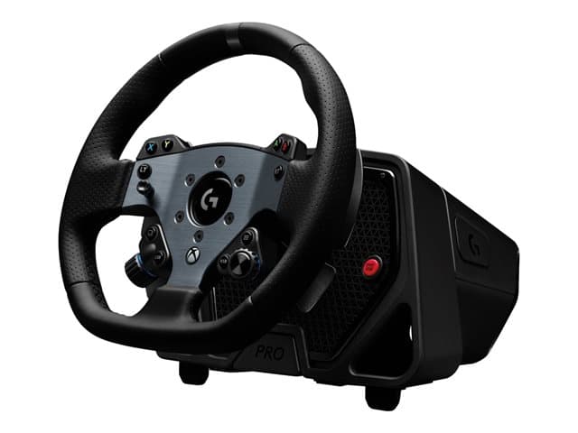 Logitech G Pro Racing Wheel