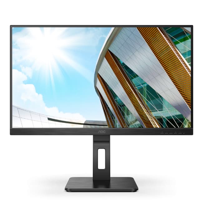 AOC 27"Full HD Monitor | 27P2Q