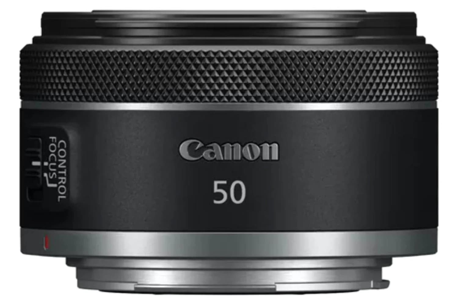 Canon RF 50mm f/1.8 STM Lens