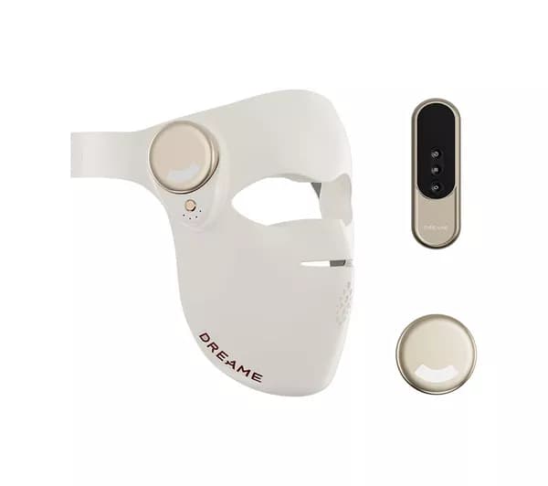 DREAME Chrona AB01A LED Face Mask - White