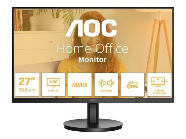 AOC U27B3A