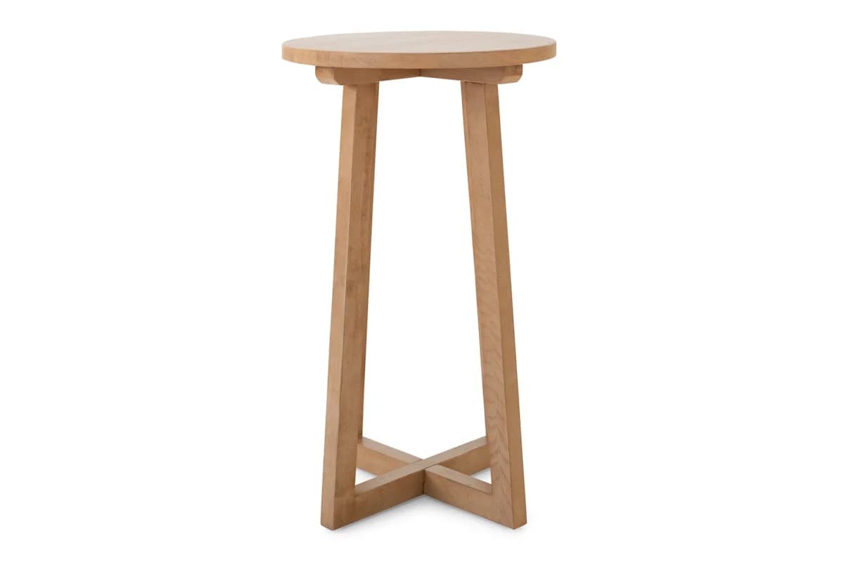 Juno Round Plant Table