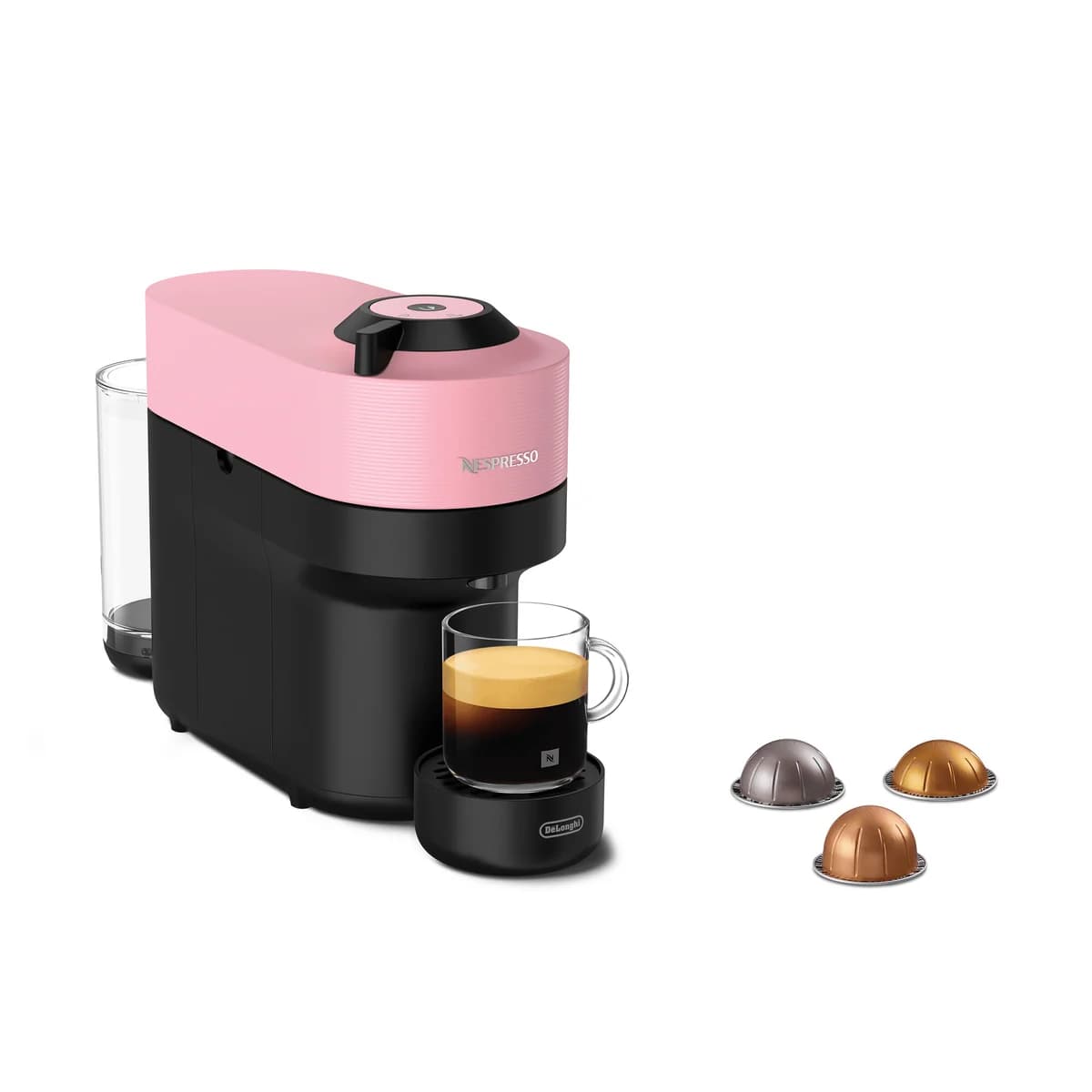 DeLonghi Nespresso Vertuo Coffee Machine