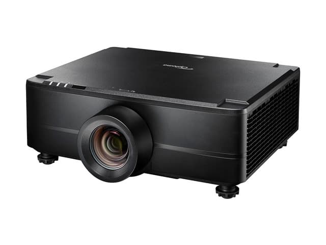 OPTOMA - ZU920T - DLP projector - short-throw zoom - 3D