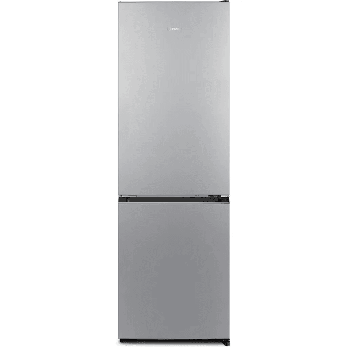 Indesit INKS8261S4UK, 176 x 54cm, Fridge Freezer, Silver