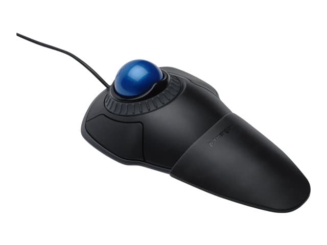 KENSINGTON - Orbit - trackball - USB