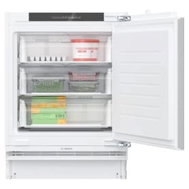 Series 4 Built-under Freezer Flat Hinge