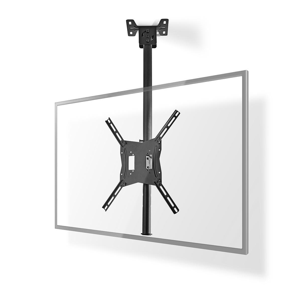 NEDIS Full Motion Tv Ceiling Mount 26-42...
