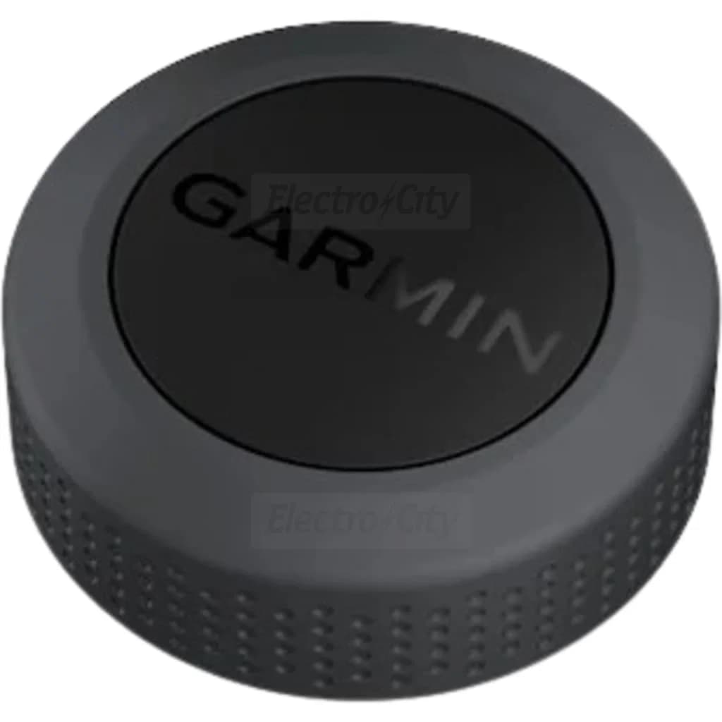 Garmin Approach CT1 SuperStroke Edition Golf Club Tracking Tag | Black
