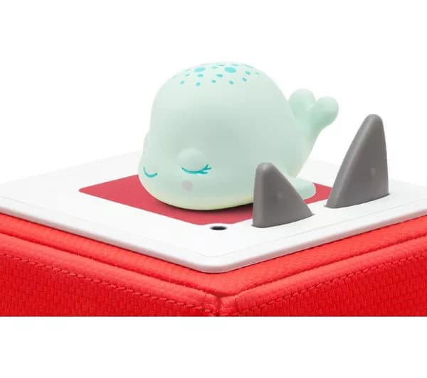 TONIES Sleepy Whale Audio Figure - Lullabies from the Ocean
