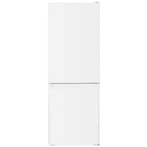 Belling 55cm Freestanding Frost Free Fridge Freezer | White