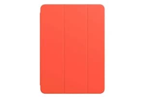 iPad Air 10.9" Smart Folio Case | Electric Orange