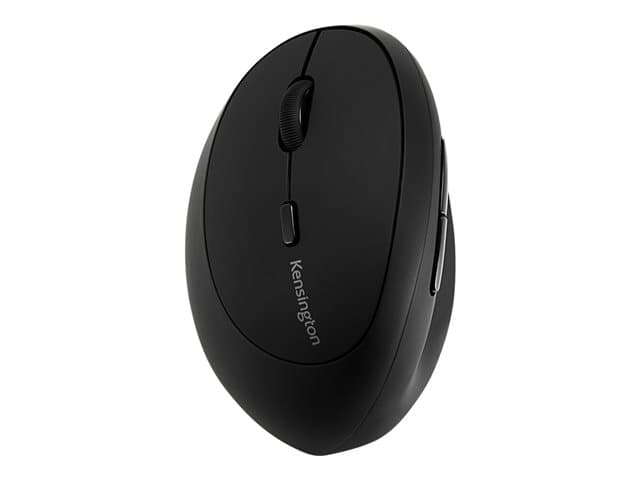 KENSINGTON - Pro Fit Ergo Wireless Mouse - vertical mouse - 2.4 GHz