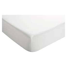 CHRISTY 400 Thread Count Sateen Pillowcase Pair