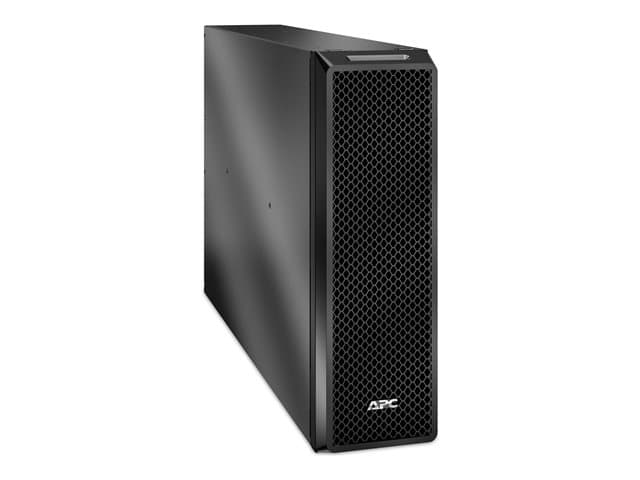 APC Smart-UPS SRT 192V 8kVA and 10kVA Battery Pack