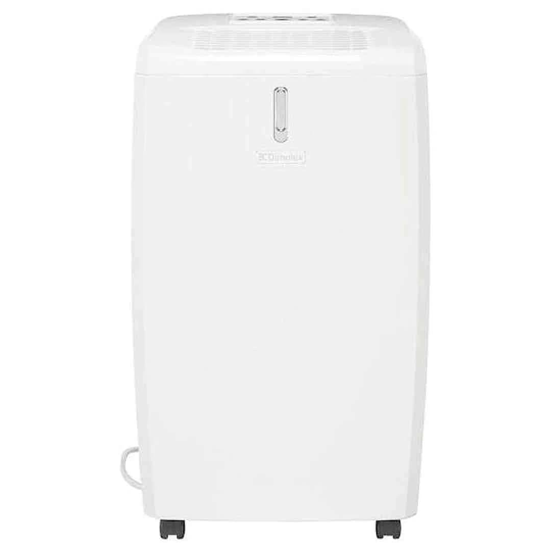 Dimplex 20L Dehumidifier White | EVERDRI20EL