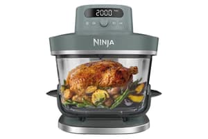 Ninja Foodi Health Grill and Air Fryer