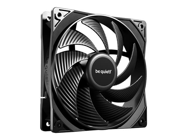 BEQUIET - be quiet! Pure Wings 3 - High Speed - case fan