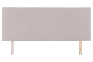 Castlebeds | Comfi Headboard | Double | 4ft6 | Colour Options