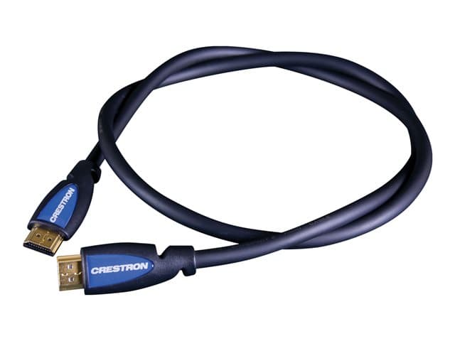CRESTRON ELECTRONICS - Crestron CBL-HD-6 - HDMI cable - 1.8 m