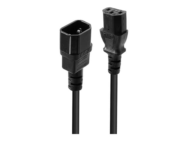 Lindy Power Cable