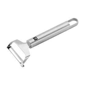 PRO 18-10 Stainless Steel Swivel Peeler