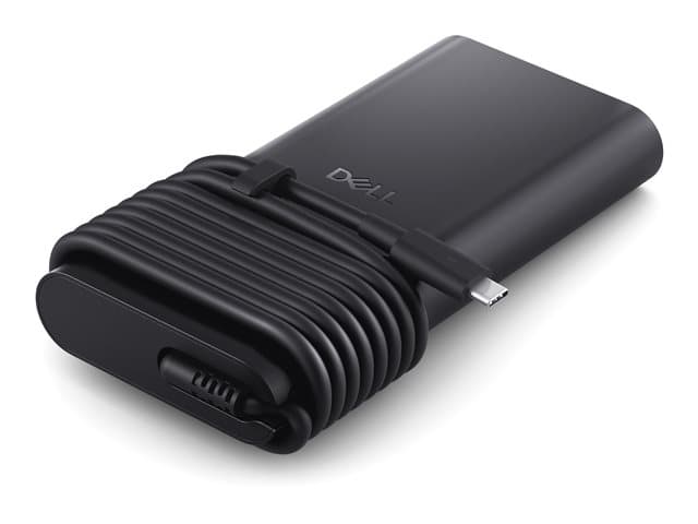 DELL - E5 - USB-C power adapter - GaN - 280 Watt
