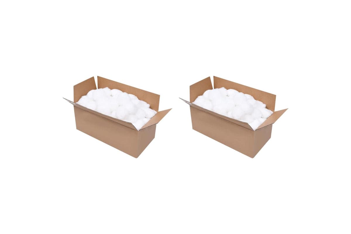 Vidaxl 3155073 Pool Filter Balls 1400 G Pe