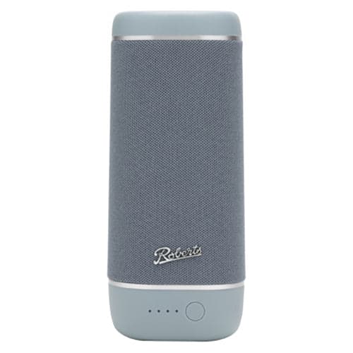Roberts Reunion Portable Bluetooth Speaker - Duck Egg | REUNIONDE