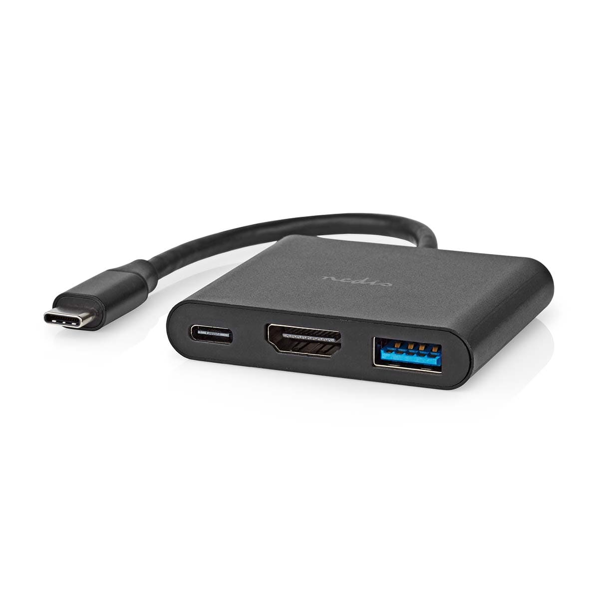 NEDIS Usb-c Multiport Adapter...