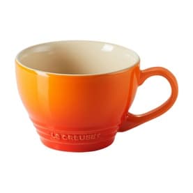 Stoneware Grand Mug 400ml