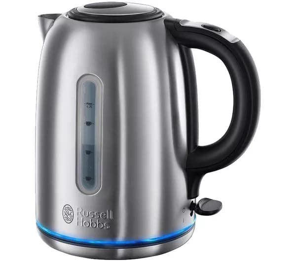 RUSSELL HOBBS Quiet Boil Jug Kettle