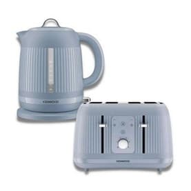 Dawn Kettle and Toaster