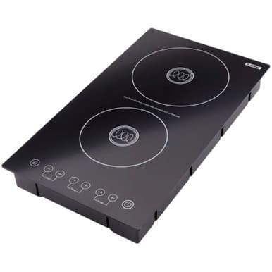 Judge Electricals JEA92 Double Induction Hob