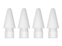 APPLE - Replacement tip for stylus (pack of 4)