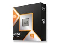 AMD - Ryzen 9 9950X3D / 4.3 GHz processor - OEM