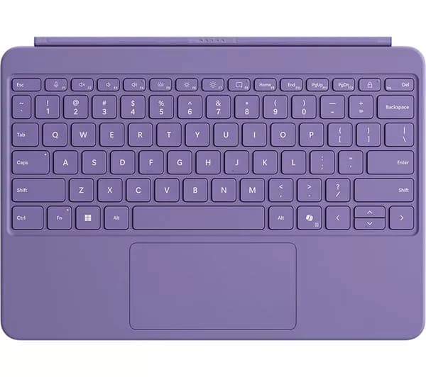Microsoft Surface Pro Typecover