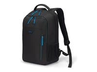 DICOTA - SPIN II - notebook carrying backpack