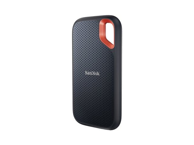 SANDISK - Extreme - SSD - 8 TB - USB 3.2 Gen 2