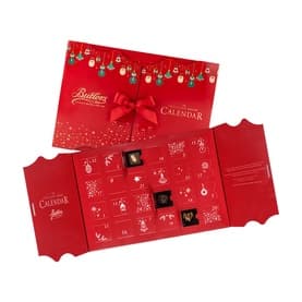 Advent Calendar 350g