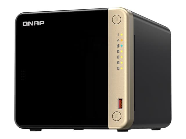 QNAP TS-464