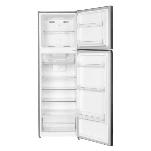 Belling 247L Frost Free Freestanding Fridge Freezer - White | BFF250WH