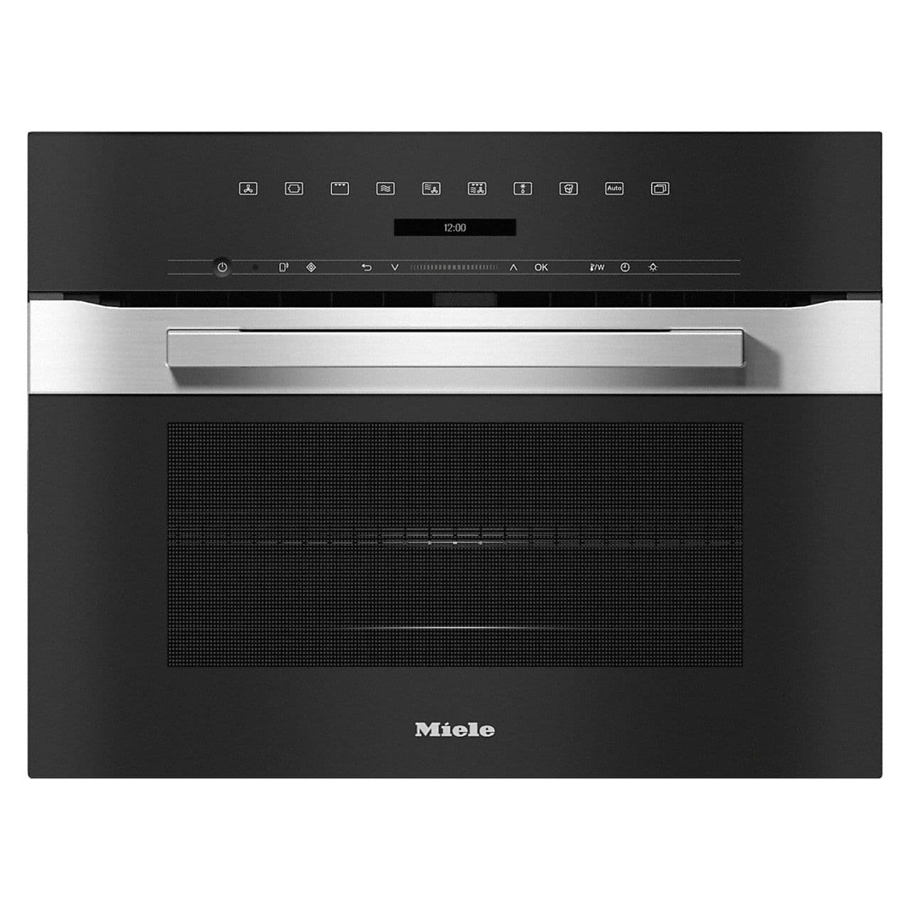 43L Built-In Combination Microwave Oven