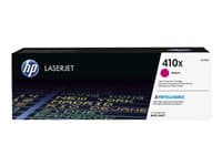 HP - 410X - High Yield - magenta - original - LaserJet - toner cartridge (CF413X)