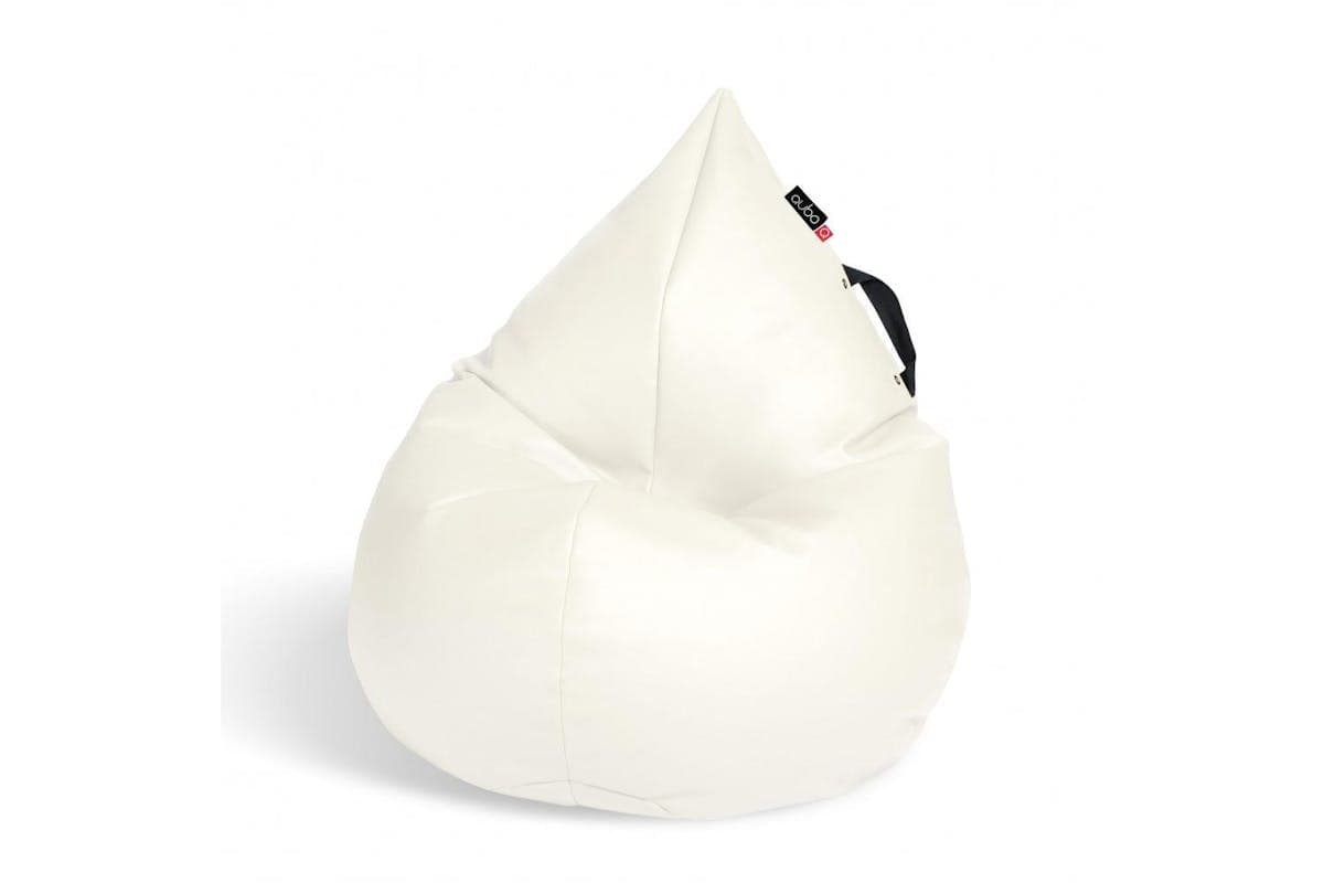 Qubo Splash Drop Soft Fit Bean Bag