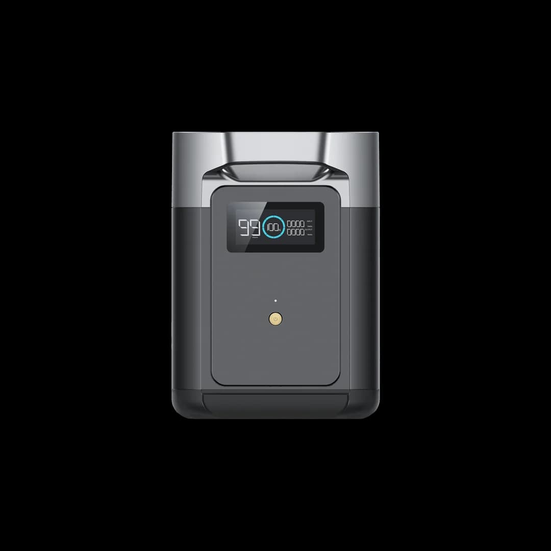 EcoFlow DELTA 2 Smart Extra Battery | ZMR330EB