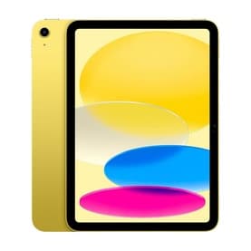 11 Inch iPad 128GB Yellow