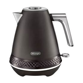 Diadema Kettle Black