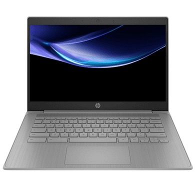 HP Chromebook